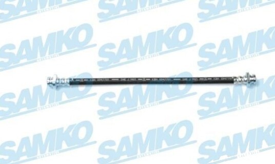 SAMKO 6T49359 Bremseslange