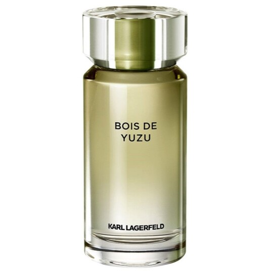 Karl Lagerfeld Bois De Yuzu Eau De Toilette 100ml Karl Lagerfeld Bois De Yuzu Eau De Toilette 100ml