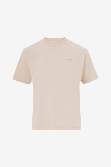Levi's   T skjorten Red Tab Vintage Tee   Beige