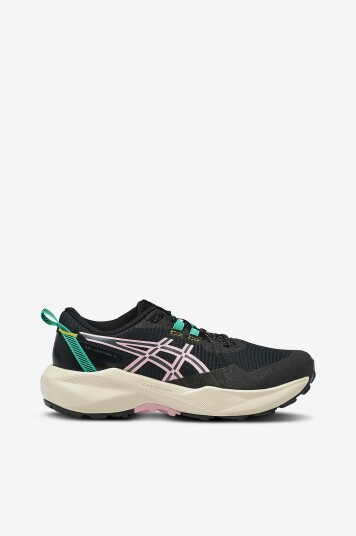 Asics Løypesko Gel venture 11 Svart