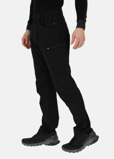 Swedemount Glittertind Zip Off Pants