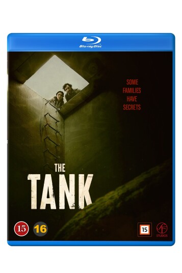 The Tank The Tank