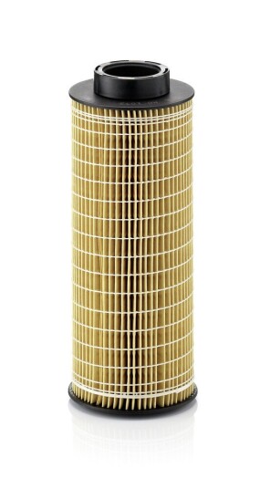 Oljefilter MANN FILTER HU 1072 x Oljefilter MANN FILTER HU 1072 x