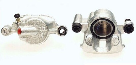 Bremsecaliper BUDWEG CALIPER 343054 Bremsecaliper BUDWEG CALIPER 343054