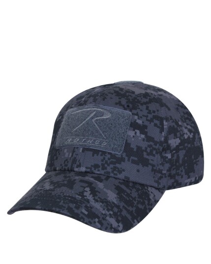 Rothco Tactical Operator Cap Blå