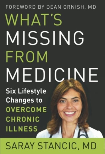 What'S Missing from Medicine What'S Missing from Medicine