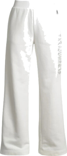 Parajumpers Dame Bukser Hvit M, Parajumpers Dame Bukser Hvit M,