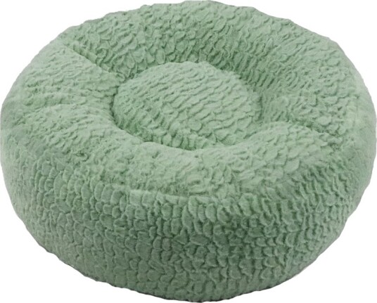 Hundeseng Flocke Erstatningstrekk Ø 90 cm Mint Hundeseng Flocke Erstatningstrekk Ø 90 cm Mint