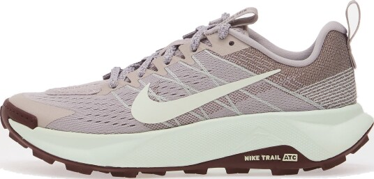 Joggesko Nike Wildhorse 10 Silver Lilac/ Barely Green Tattoo EUR 40