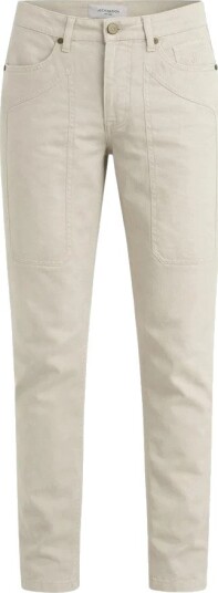Jeckerson Herre Bukser Beige W30, Jeckerson Herre Bukser Beige W30,
