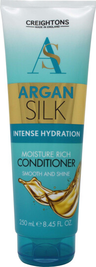 Creightons Argan Silk Intense Hydration Conditioner 250 ml