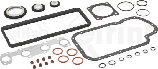 ELRING 867.540 Tetnings helsett, motor
