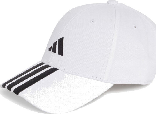 Adidas Bball 3s Cap Nl White/Black Os Men Capser Adidas Bball 3s Cap Nl White/Black Os Men Capser