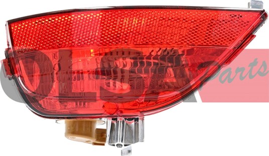Tåkebaklys AIC 72360