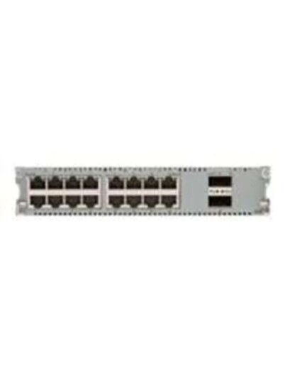 Avaya 8418XTQ ekspansionsmodul EC8404006-E6 Avaya 8418XTQ ekspansionsmodul EC8404006-E6