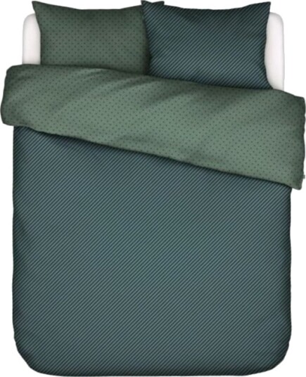 Essenza Covers & Co Essenza No Stripes 20% No Glory Green 200X200 Essenza Covers & Co Essenza No Stripes 20% No Glory Green 200X200