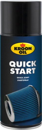 KROON OIL 39009 Starthjelp spray