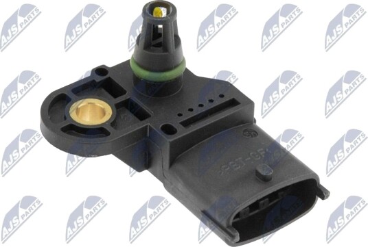 MAP-sensor NTY ECM-FT-004