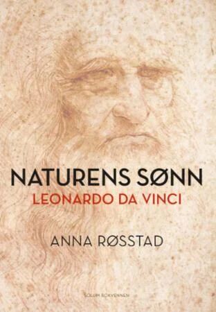 Naturens Sønn Av Anna Røsstad