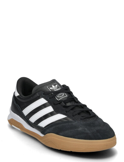 adidas Originals Mundial Fc - Black - 39 1/3