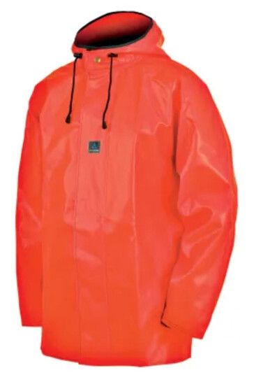 Regnjakke Univern i PVC (5510-20)