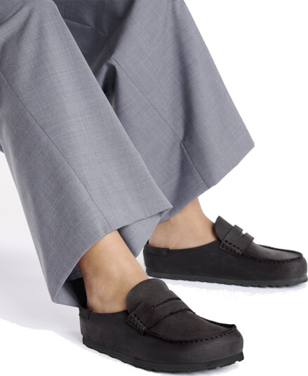 Birkenstock Naples Wrapped Sort 40