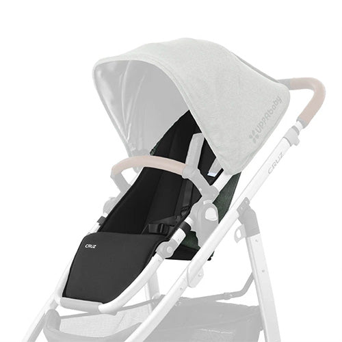 Uppababy Klädsel Cruz 2015 2019 Emmett White