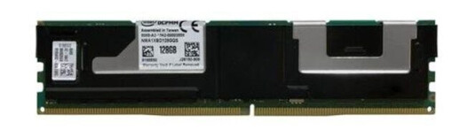Lenovo - DDR5 - module - 32 GB - DIMM 288-pin - 4800 MHz / PC5-38400 - registered