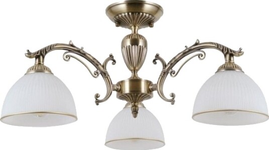 Taklampe Italux Feneza Pnd 5122 3 Italux