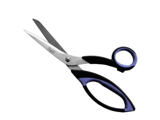 Berger & Schröter 772020 B+S Kombinationssaks 20 Cm 3-Farvet