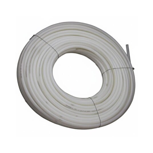 Uponor Evalpex Naturell Kveil Rør 32mm 100m