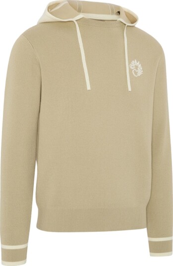 Callaway Legacy Ls Blocked Logo Hood Golfgenser herre Fields Of Rye X Large