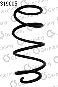 CS Germany 14.319.005 Fjær CS Germany 14.319.005 Fjær