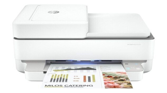 HP ENVY Pro 6420e HP ENVY Pro 6420e
