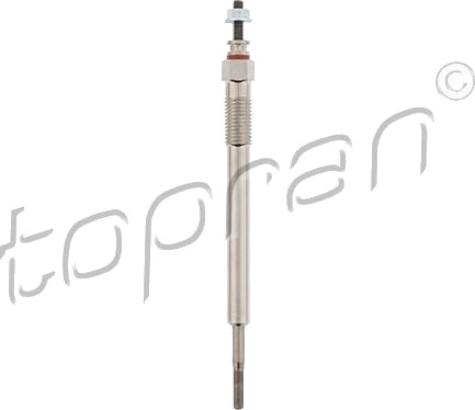 Glødeplugg TOPRAN 820 421
