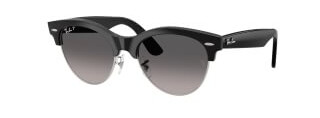 Ray-Ban Clubmaster Way RB2341 1354M3 5419 Ray-Ban Clubmaster Way RB2341 1354M3 5419