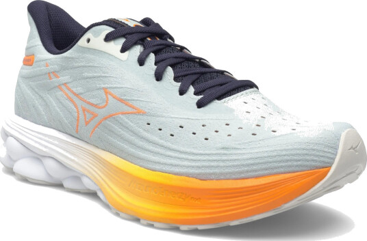 Mizuno Wave Skyrise 6(M) - Grey - 40.5