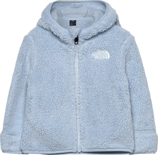 The North Face Baby Campshire F/Z Hoodie - POLAR HAZE - 71-79