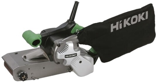 Hikoki Båndsliper SB10V2 1020W