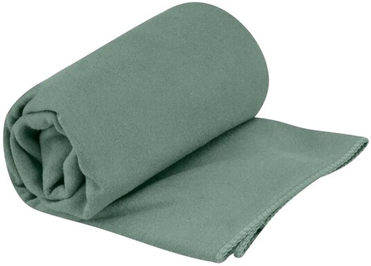Sea To Summit Drylite Towel Sage L