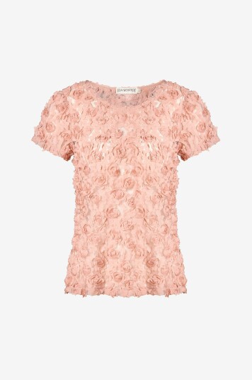 Ida Sjöstedt Bluse Julie Rosa Ida Sjöstedt Bluse Julie Rosa