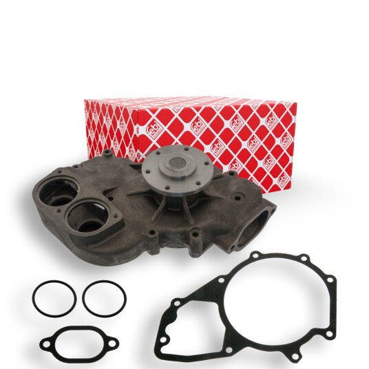 FEBI BILSTEIN 04239 Vannpumpe