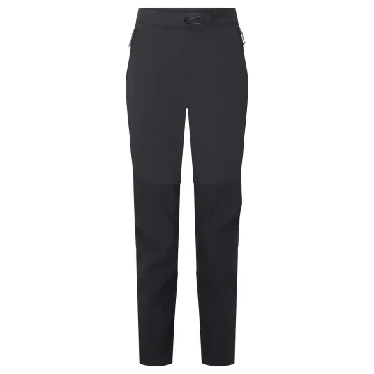 Bukse til dame Rab Torque Pants W Black