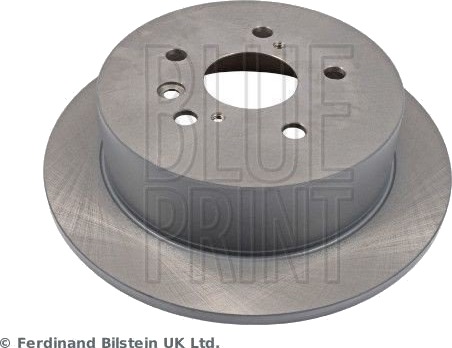 Bremseskive BLUE PRINT ADT343171