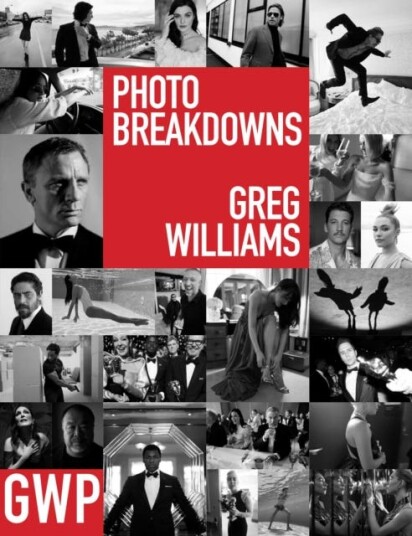 Greg Williams Photo Breakdowns Av Greg Williams