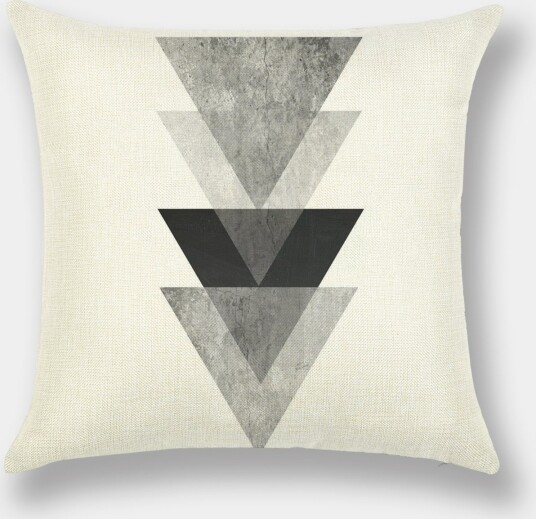 Tc Home Putetrekk 50 x 50 cm