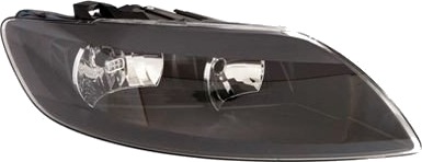VAN WEZEL 0381962 Frontlykter