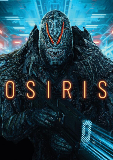 Osiris DVD