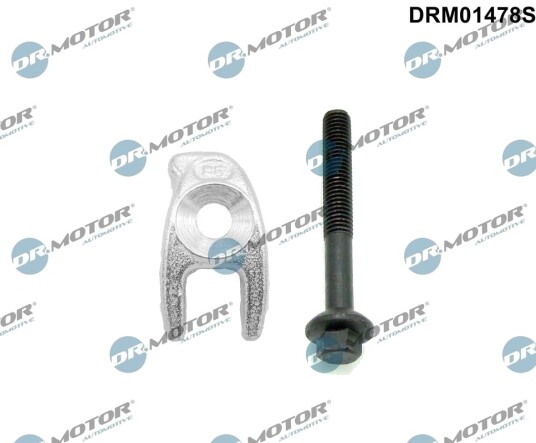 DR.MOTOR AUTOMOTIVE DRM01478S Reparasjonssett, dyseholder
