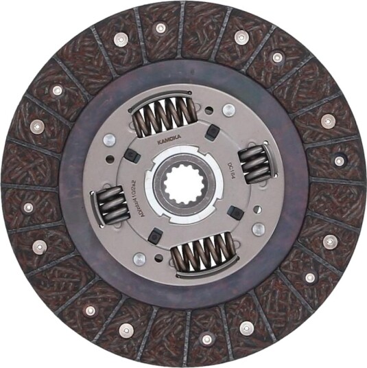 Clutchplate KAMOKA DC164